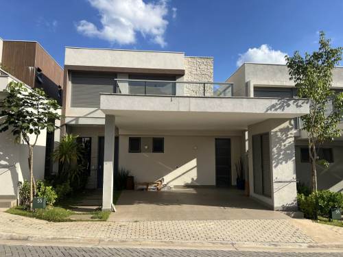 Casa Origem Santana de Parnaíba 