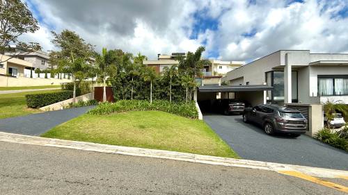 Casa Gênesis 02 Santana de Parnaíba 