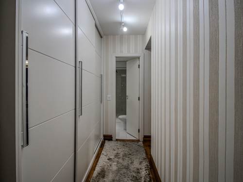 Apartamento Edifício Phanton Alphaville Barueri 