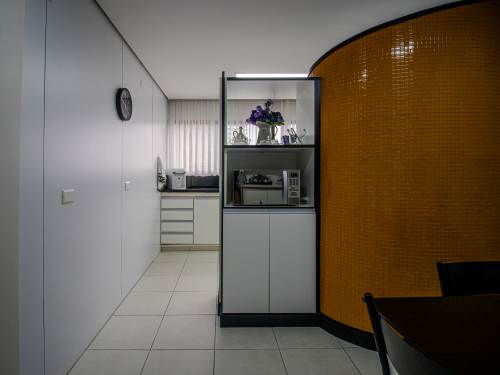 Apartamento Edifício Phanton Alphaville Barueri 