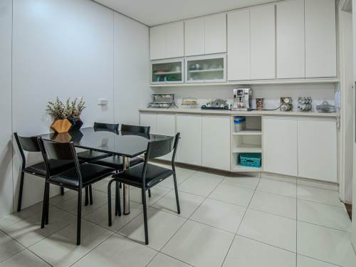 Apartamento Edifício Phanton Alphaville Barueri 