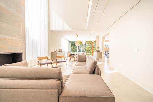 Casa Villa Solaia Barueri 