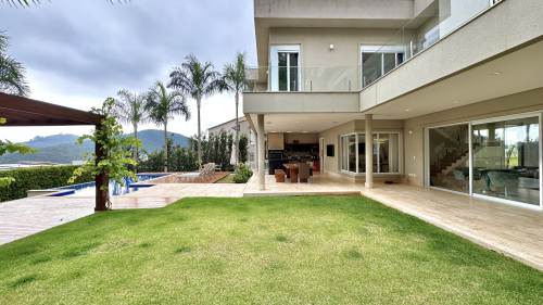 Casa Tamboré 10 Santana de Parnaíba 