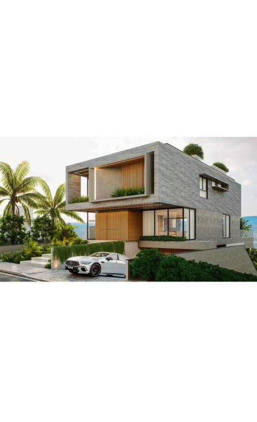 Casa Gênesis 02 Santana de Parnaíba 