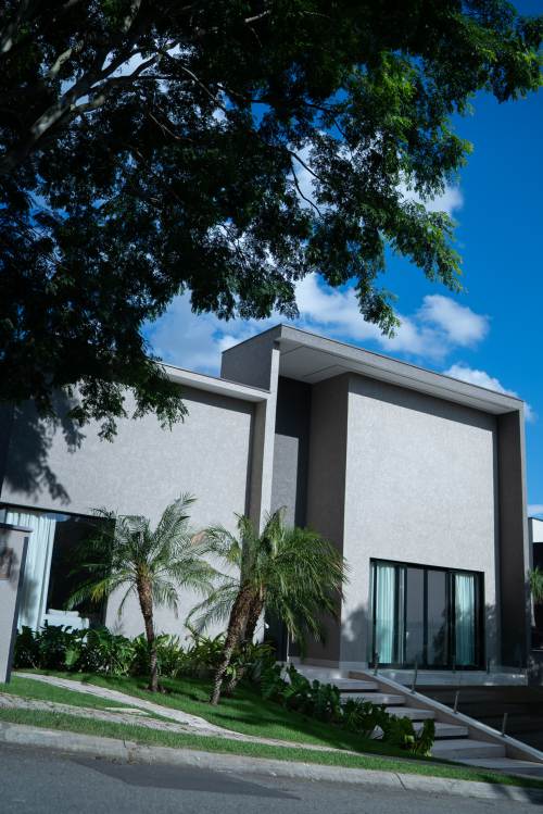 Casa Itahyê Santana de Parnaíba 