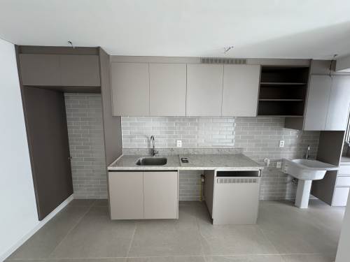 Apartamento Edifício Oka Mamoré Barueri 