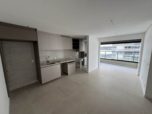 Apartamento Edifício Oka Mamoré Barueri 