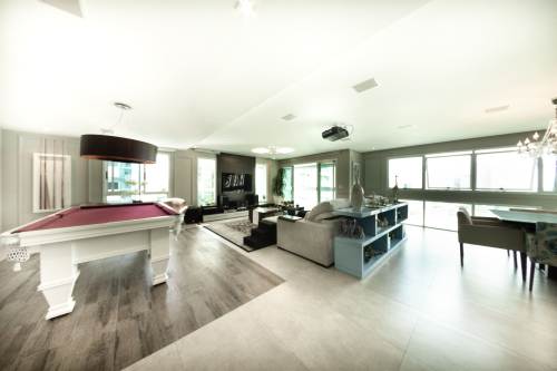 Apartamento Edifício Vogue Alphaville Barueri 