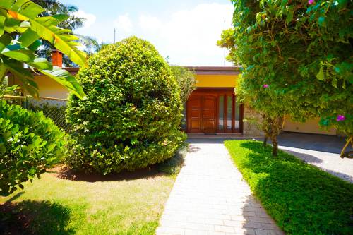 Casa Tamboré 01 Barueri 