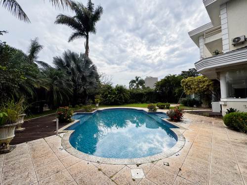 Casa Tamboré 01 Barueri 