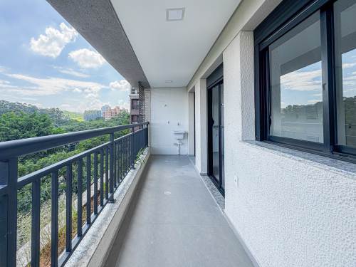 Apartamento Edifício Fiori Alphaville Barueri 