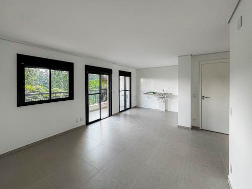 Apartamento Edifício Fiori Alphaville Barueri 