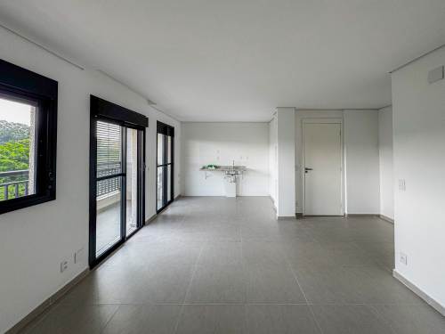 Apartamento Edifício Fiori Alphaville Barueri 