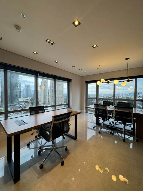 Sala Comercial Edifício Monte Carlo Barueri 