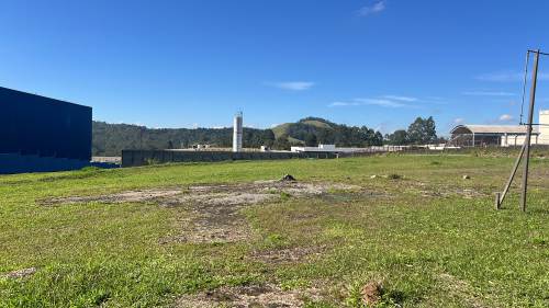 Terreno Polo Tamboré Santana de Parnaíba 