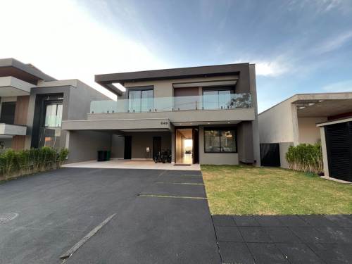 Casa Campos do Conde Santana de Parnaíba 