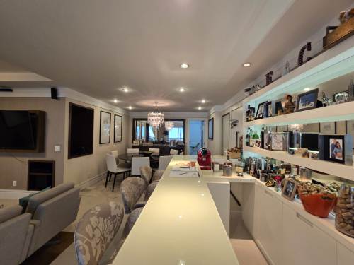 Apartamento Edifício Maison Mont Blanc Barueri 