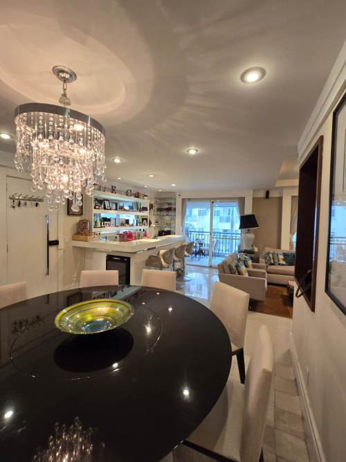 Apartamento Edifício Maison Mont Blanc Barueri 