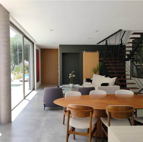 Casa Gênesis 02 Santana de Parnaíba 