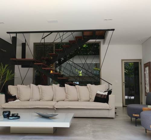 Casa Gênesis 02 Santana de Parnaíba 