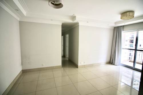 Apartamento Edificio Alpha Style Barueri 