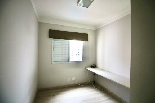 Apartamento Edificio Alpha Style Barueri 