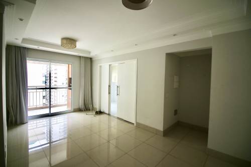 Apartamento Edificio Alpha Style Barueri 