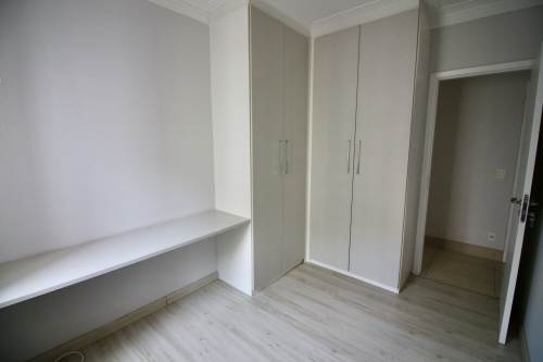 Apartamento Edificio Alpha Style Barueri 