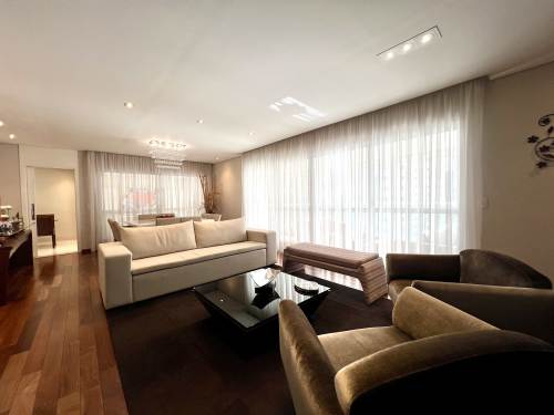 Apartamento Edificio Splendore Barueri 