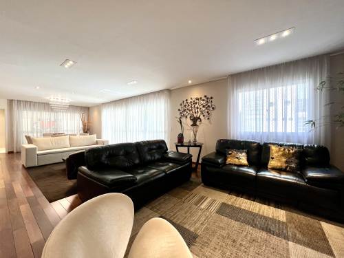 Apartamento Edificio Splendore Barueri 