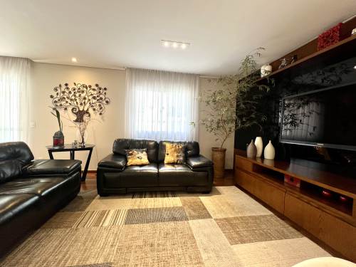 Apartamento Edificio Splendore Barueri 