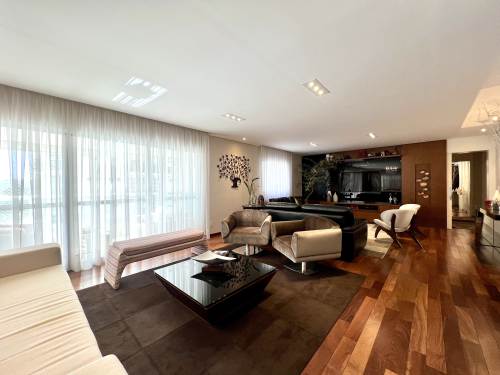 Apartamento Edificio Splendore Barueri 