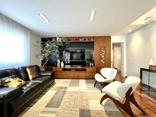 Apartamento Edificio Splendore Barueri 