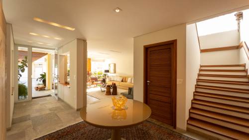 Casa Alphaville 10 Santana de Parnaíba 