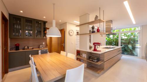 Casa Alphaville 10 Santana de Parnaíba 