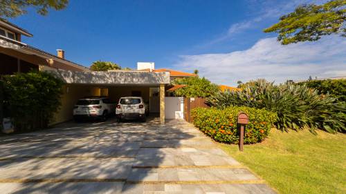 Casa Alphaville 10 Santana de Parnaíba 