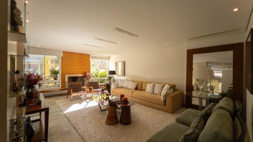 Casa Alphaville 10 Santana de Parnaíba 