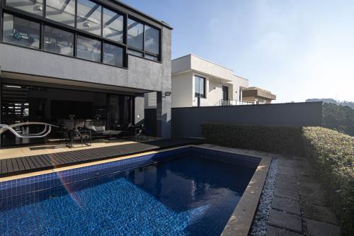 Casa Campos do Conde Barueri 