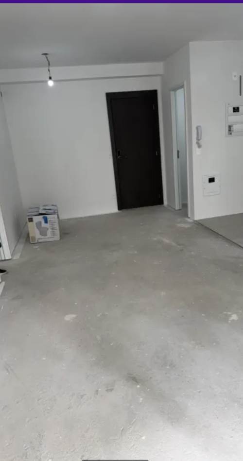 Apartamento Edifício Soul Itapecuru Barueri 