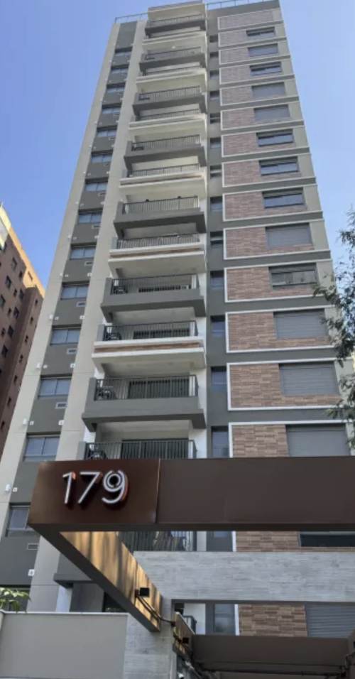 Apartamento Edifício Soul Itapecuru Barueri 