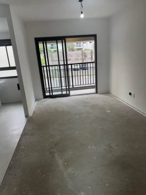Apartamento Edifício Soul Itapecuru Barueri 