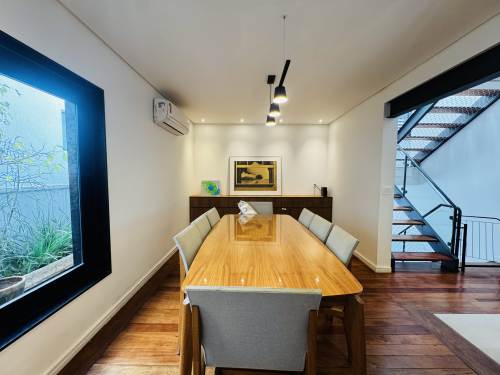 Casa Alphaville 11 Santana de Parnaíba 