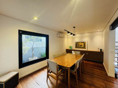 Casa Alphaville 11 Santana de Parnaíba 