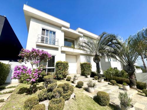 Casa Tamboré 10 Santana de Parnaíba 