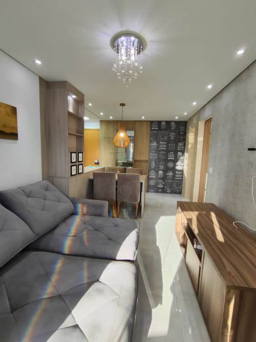 Apartamento Edifício Novare Alphaville Barueri 