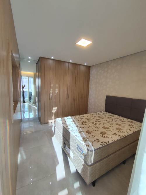 Apartamento Edifício Novare Alphaville Barueri 