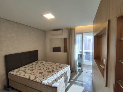 Apartamento Edifício Novare Alphaville Barueri 