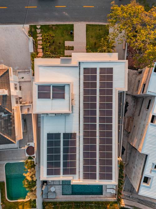 Casa Alphaville São Paulo 