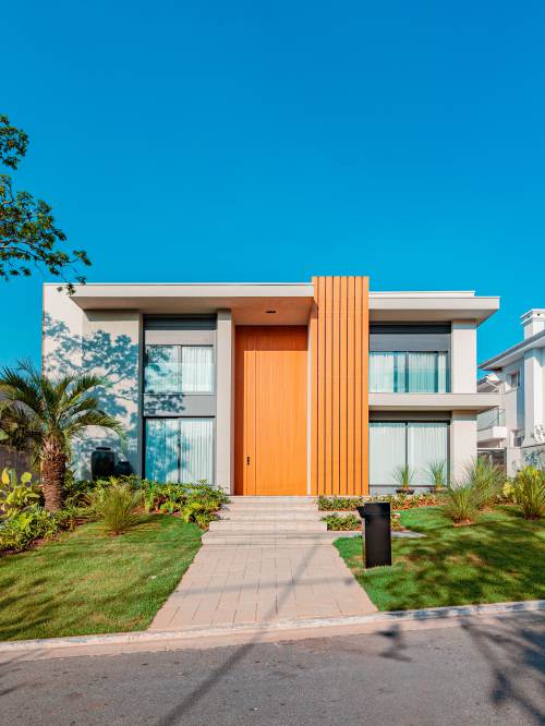 Casa Alphaville São Paulo 
