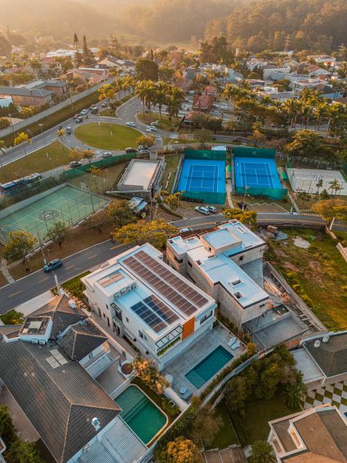 Casa Alphaville São Paulo 